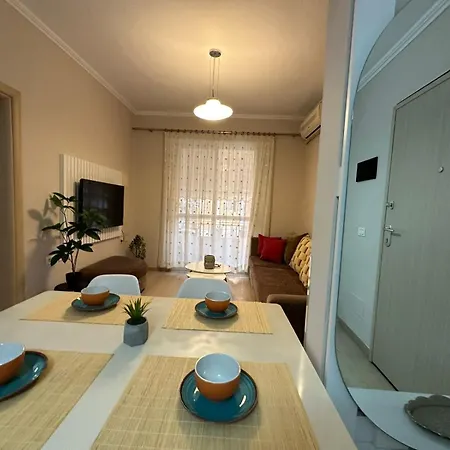 Apartment Ideal *