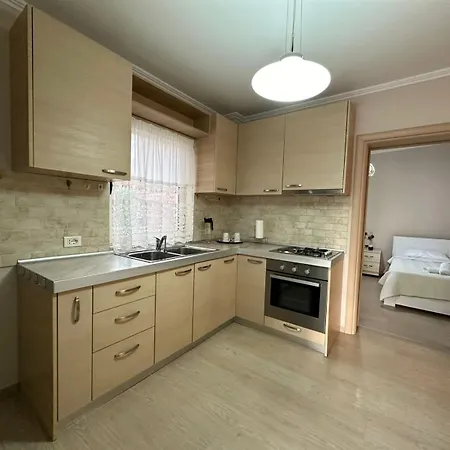 Apartment Ideal Tirana