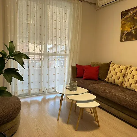 Apartment Ideal