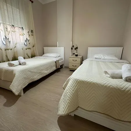 Ideal Apartment Tirana