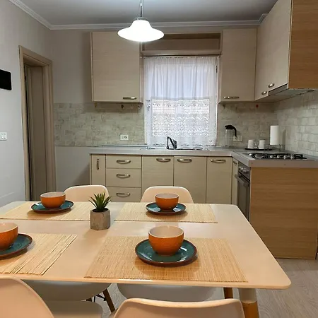Apartment Ideal Tirana