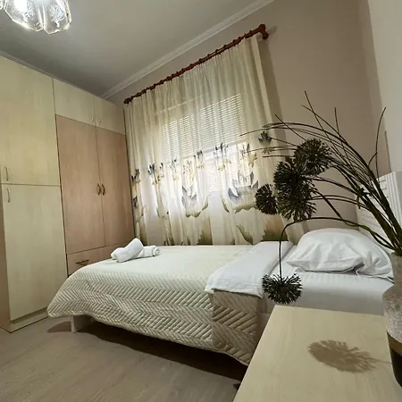 Apartment Ideal