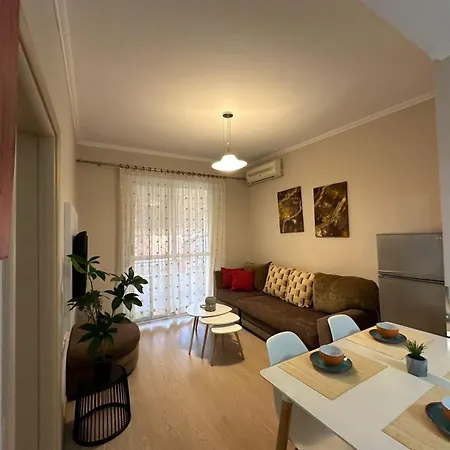 Apartment Ideal Tirana