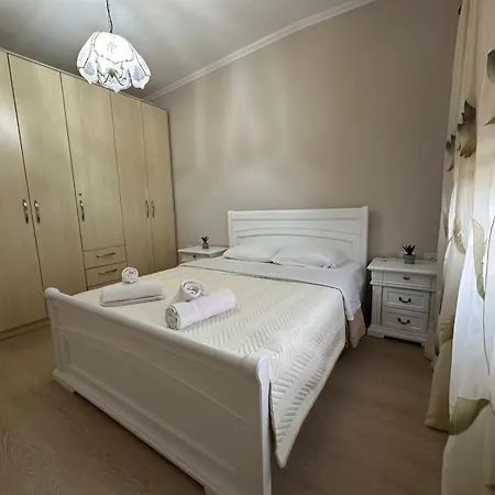 Apartment Ideal Tirana