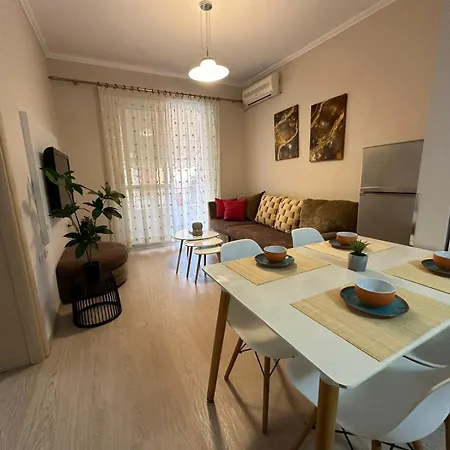 Apartment Ideal