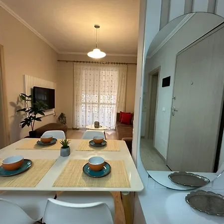 Apartment Ideal Tirana