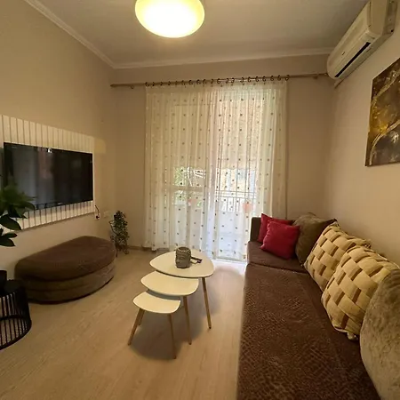 Apartment Ideal *