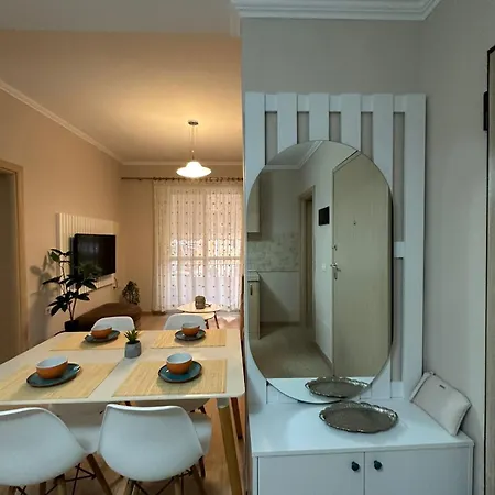 Apartment Ideal