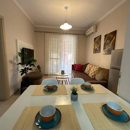Apartment Ideal