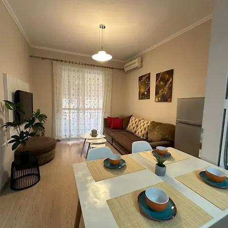 Apartment Ideal