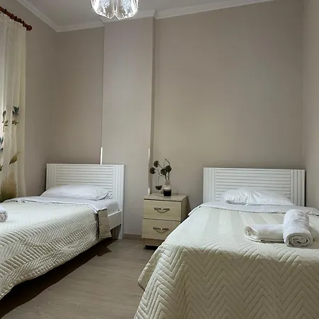 Ideal Apartment Tirana
