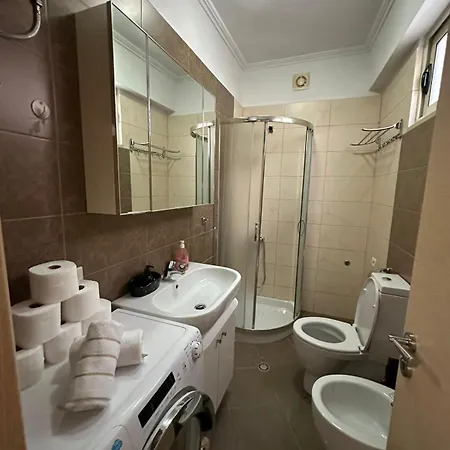 Ideal Apartment