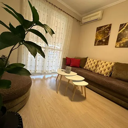 Apartment Ideal *